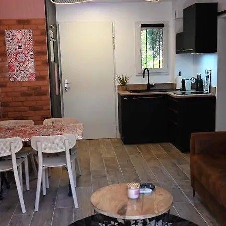 Appartement Cosy & Moderne A 180M De La Plage Sanary-sur-Mer Exterior photo