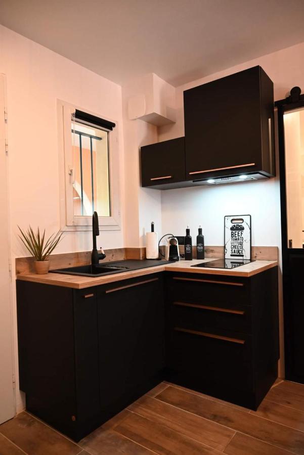 Cosy & Moderne A 180m De La Apartment Sanary-sur-Mer
