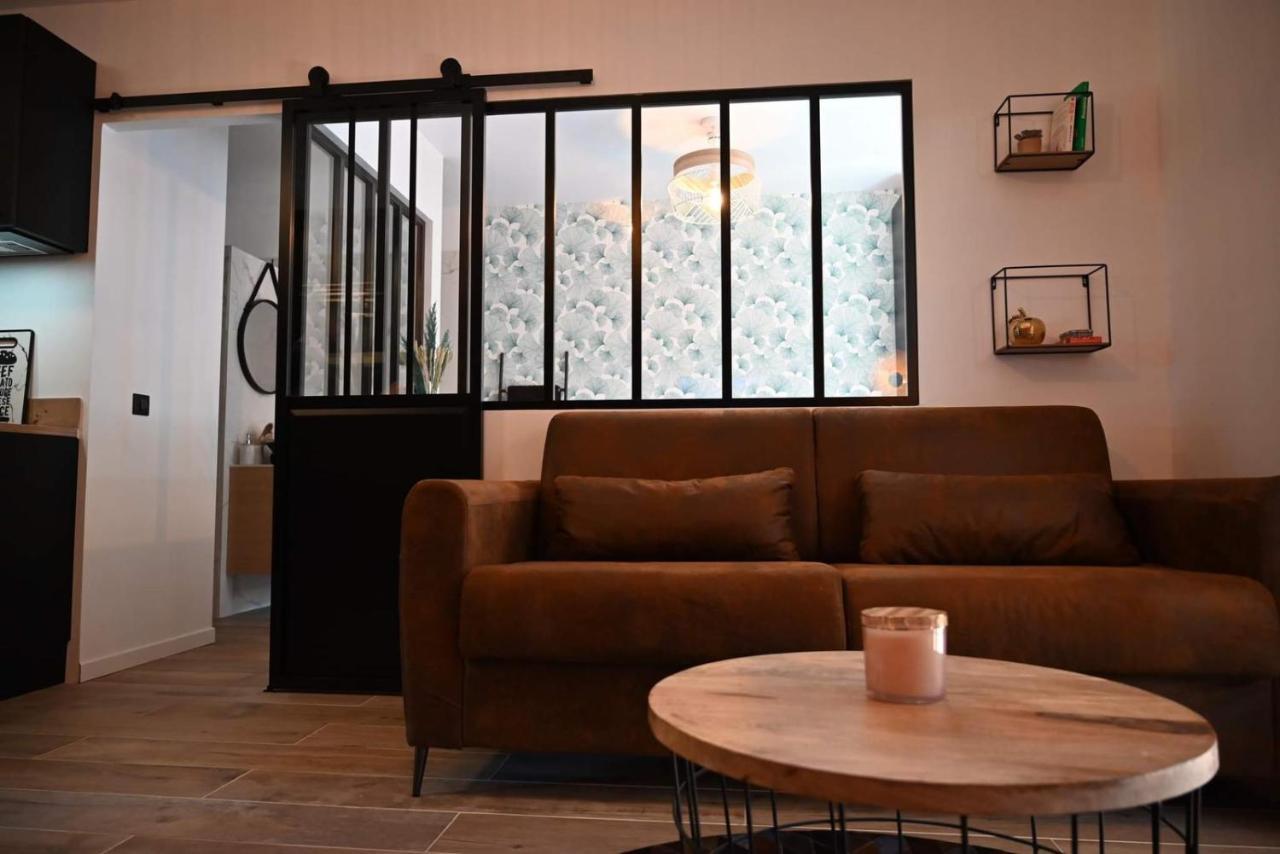 Cosy & Moderne A 180m De La *