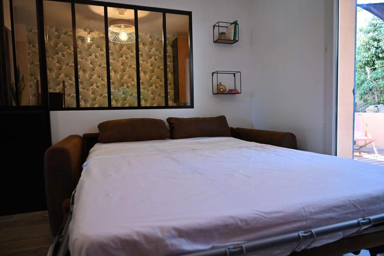 Cosy & Moderne A 180m De La Apartment