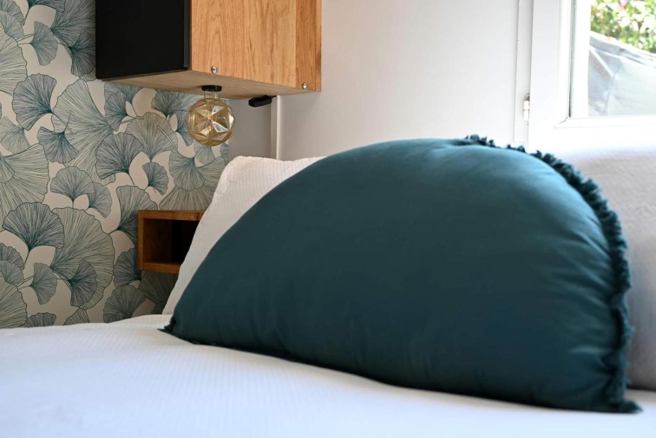 Cosy & Moderne A 180m De La Sanary-sur-Mer