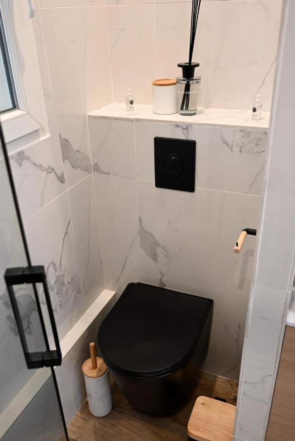 Cosy & Moderne A 180m De La Sanary-sur-Mer
