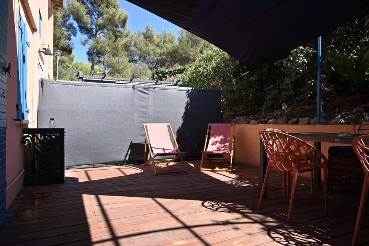 Apartment Cosy & Moderne A 180m De La