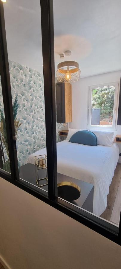 Cosy & Moderne A 180m De La Apartment Sanary-sur-Mer