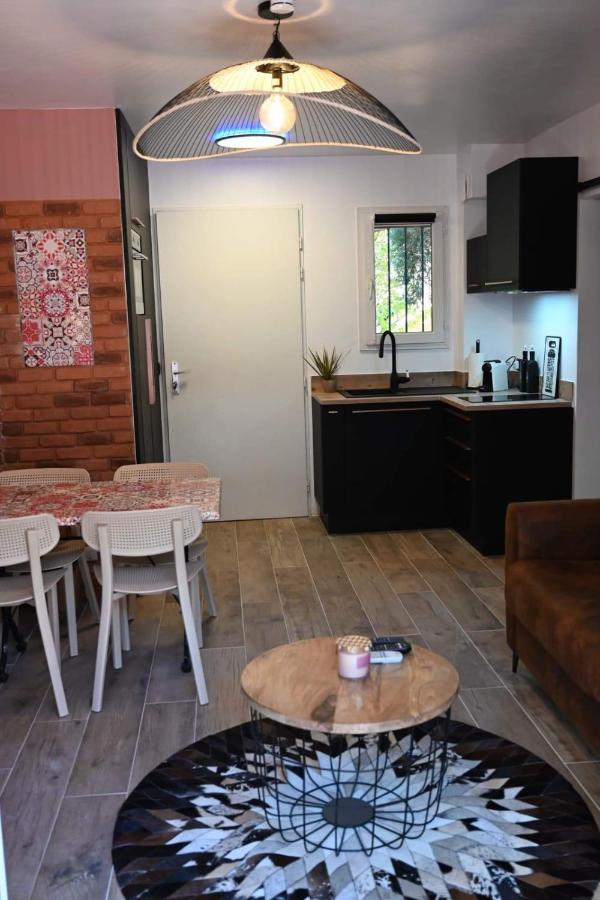 Cosy & Moderne A 180m De La Apartment Sanary-sur-Mer